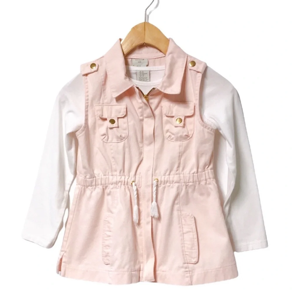 ASPEN Kids Three Pieces Set